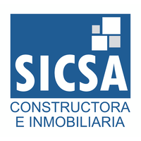 SICSA Construction and real state logo, SICSA Construction and real state contact details