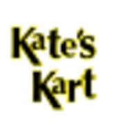 Kates Kart logo, Kates Kart contact details