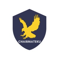 Chairmateku.id logo, Chairmateku.id contact details