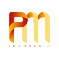 PM Indonesia logo, PM Indonesia contact details