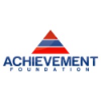 The Achievement Foundation logo, The Achievement Foundation contact details