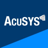 AcuSYS Software Solutions (Pty Ltd logo, AcuSYS Software Solutions (Pty Ltd contact details