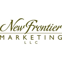 New Frontier Marketing, LLC logo, New Frontier Marketing, LLC contact details