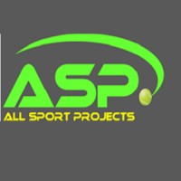 All Sport Projects logo, All Sport Projects contact details