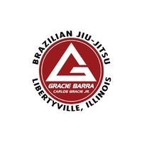 Gracie Barra Jiu Jitsu and Fitness Libertyville logo, Gracie Barra Jiu Jitsu and Fitness Libertyville contact details