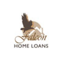 Falcon Home Loans logo, Falcon Home Loans contact details