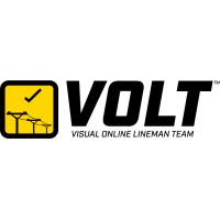 VOLT Inspections logo, VOLT Inspections contact details