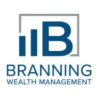 Branning Wealth Management logo, Branning Wealth Management contact details