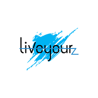 liveyourz logo, liveyourz contact details