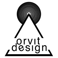 Orvit Design logo, Orvit Design contact details