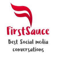 Firstsauce logo, Firstsauce contact details