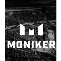 Moniker Inc. logo, Moniker Inc. contact details