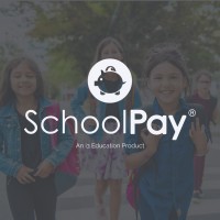 SchoolPay logo, SchoolPay contact details