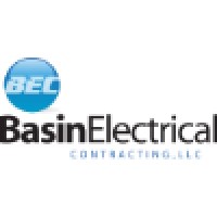 Basin Electrical Contracting LLC. logo, Basin Electrical Contracting LLC. contact details