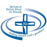 Sisters of Notre Dame de Namur East-West Province logo, Sisters of Notre Dame de Namur East-West Province contact details