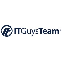 ITGuysTeam logo, ITGuysTeam contact details