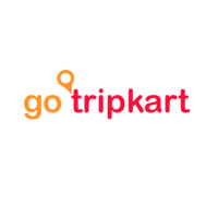 GoTripKart logo, GoTripKart contact details