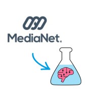 MediaNetÂ® logo, MediaNetÂ® contact details