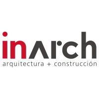 INARCH logo, INARCH contact details