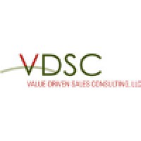 Value-Driven Sales Consulting logo, Value-Driven Sales Consulting contact details