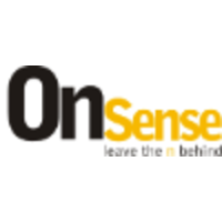 Onsense logo, Onsense contact details