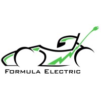 S&T Formula SAE Electric Design Team logo, S&T Formula SAE Electric Design Team contact details