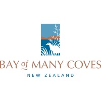 Bay of Many Coves Resort logo, Bay of Many Coves Resort contact details