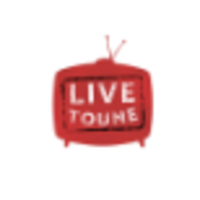 Livetoune logo, Livetoune contact details