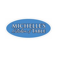 Michelle's Kitchen & Table logo, Michelle's Kitchen & Table contact details