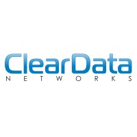 CLEARDATA NETWORKS INC logo, CLEARDATA NETWORKS INC contact details