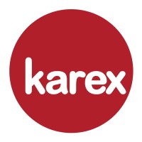 Karex logo, Karex contact details