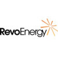 Revo Energy logo, Revo Energy contact details