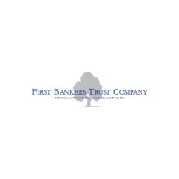 First Bankers Trust Co. logo, First Bankers Trust Co. contact details