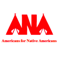 Americans for Native Americans logo, Americans for Native Americans contact details