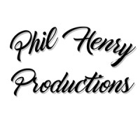 Phil Henry Productions, LLC logo, Phil Henry Productions, LLC contact details