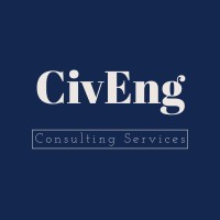 CivEng Consulting Services logo, CivEng Consulting Services contact details