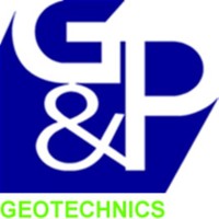 G&P Geotechnics Sdn Bhd logo, G&P Geotechnics Sdn Bhd contact details