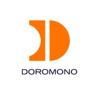 Doromono logo, Doromono contact details