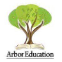 Arbor Education logo, Arbor Education contact details