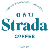 Strada Coffee logo, Strada Coffee contact details