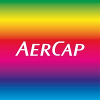 AerCap logo, AerCap contact details