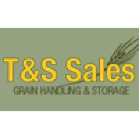 T & S Sales logo, T & S Sales contact details