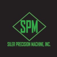 Siler Precision Machine, Inc. logo, Siler Precision Machine, Inc. contact details