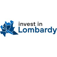 INVEST IN LOMBARDY logo, INVEST IN LOMBARDY contact details