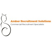 Amber Recruitment Solutions LTD logo, Amber Recruitment Solutions LTD contact details