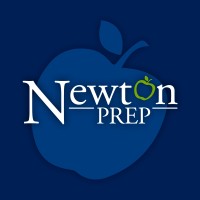 Newton Prep logo, Newton Prep contact details