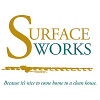 Surfaceworks Inc logo, Surfaceworks Inc contact details