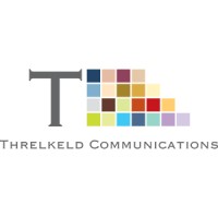 Threlkeld Communications, Inc logo, Threlkeld Communications, Inc contact details