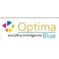 Optima Blue Soluções Educacionais logo, Optima Blue Soluções Educacionais contact details