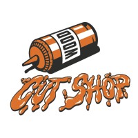 Woodinville Cut Shop logo, Woodinville Cut Shop contact details